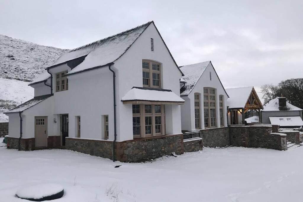 Ullswater - Stunning Home With Breathtaking Views Dockray Exterior foto