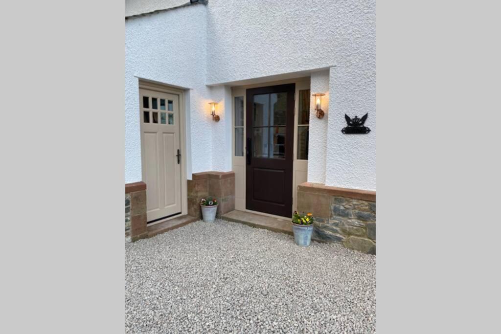 Ullswater - Stunning Home With Breathtaking Views Dockray Exterior foto
