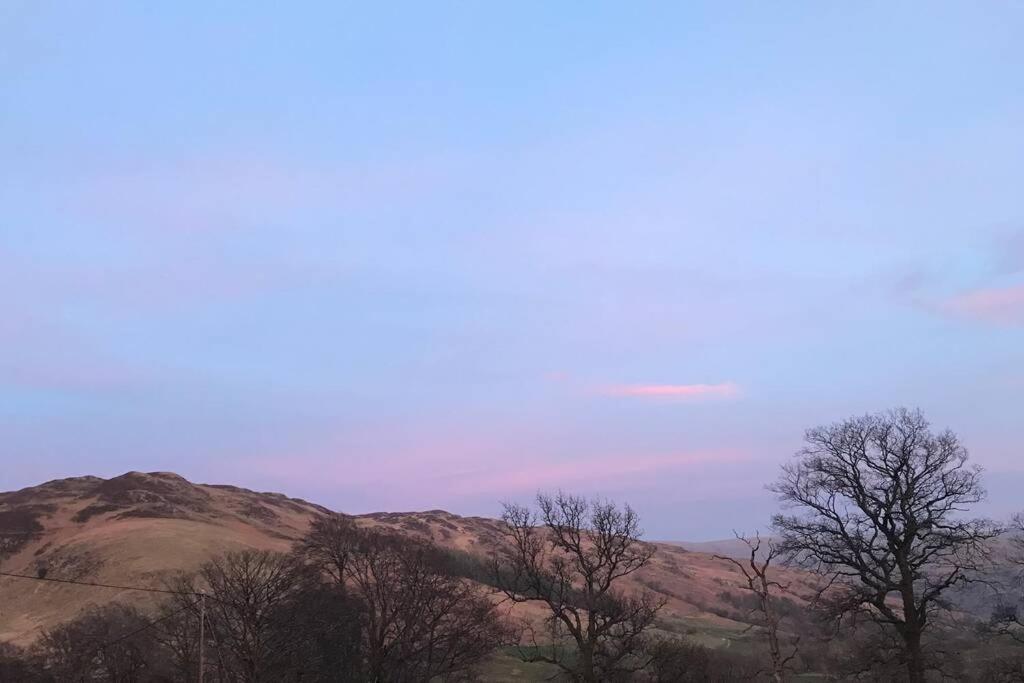 Ullswater - Stunning Home With Breathtaking Views Dockray Exterior foto